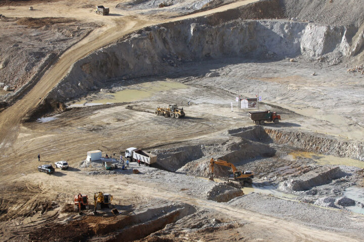 مدیر مجتمع: اجرای طرحهای توسعه مس سونگون ۴۰ هزار نفر اشتغالزایی دارد