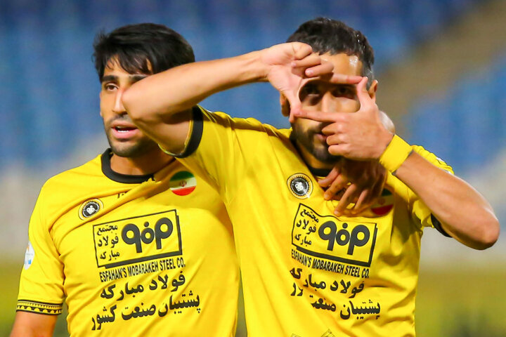 پرسپولیس شاگرد «زرنگ» شد؛ استقلال در «حد قبولی» و سپاهان «نیاز به تلاش بیشتر»