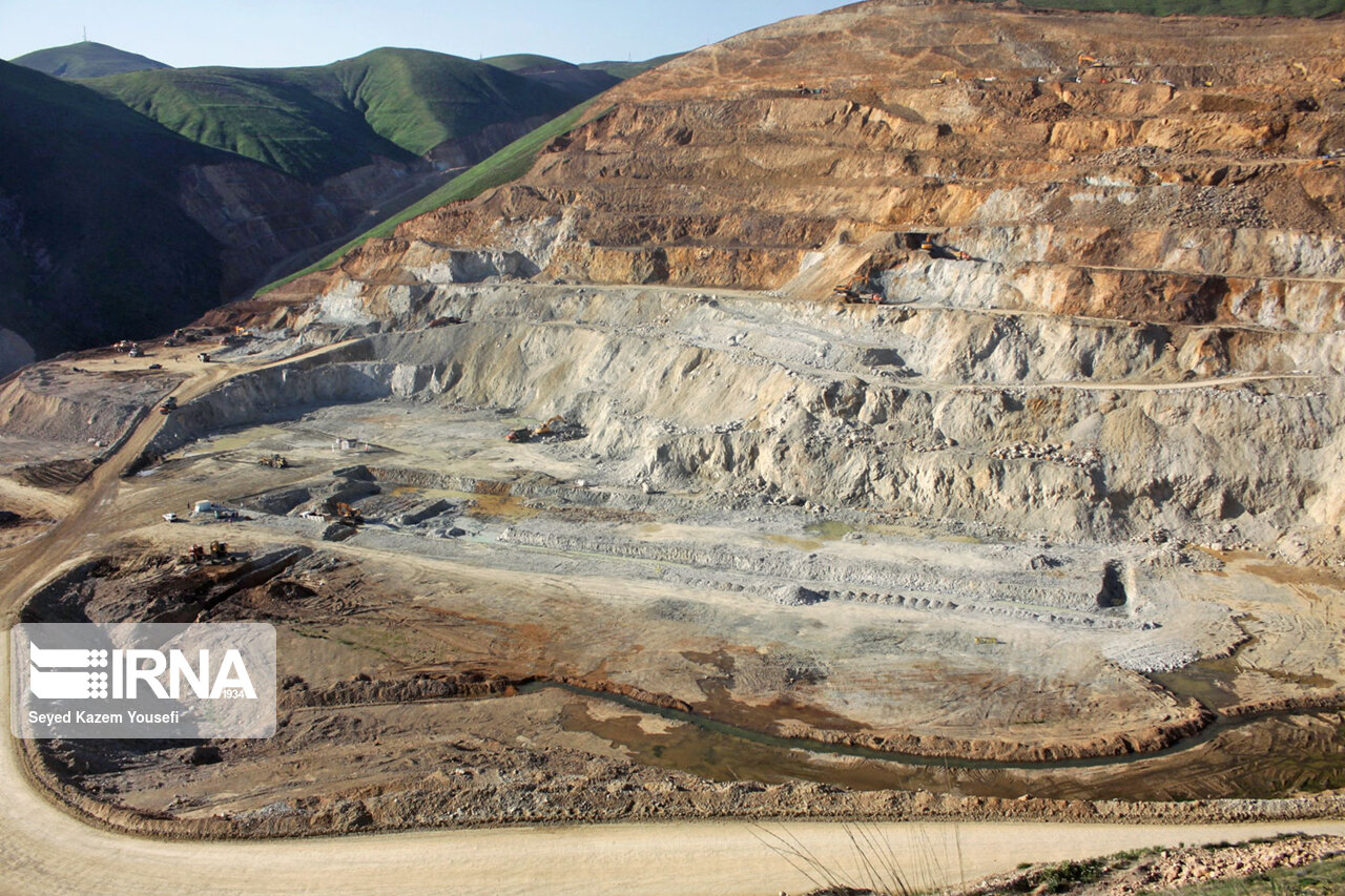 عواقب فعالیت معدن مس منطقه شیرکوه استان یزد بررسی شد/درخواست برای تبدیل شدن به منطقه حفاظت شده