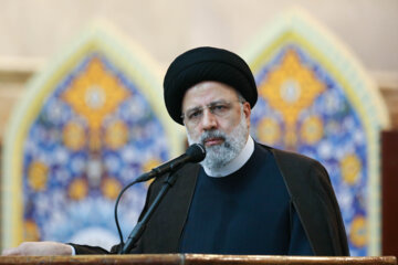 Irán conmemora el 33º aniversario del fallecimiento del Imam Jomeini