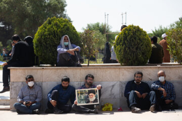 سی و سومین سالگرد ارتحال معمار کبیر انقلاب