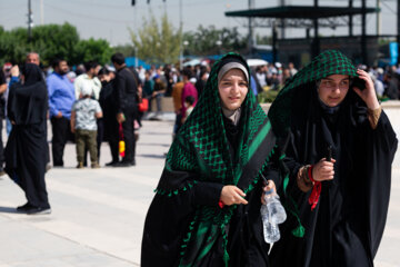 سی و سومین سالگرد ارتحال معمار کبیر انقلاب