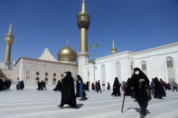 Ceremonias para conmemorar el 33º aniversario del fallecimiento del Imam Jomeini