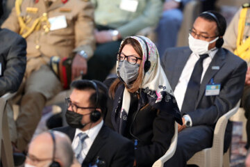 سخنرانی رهبر انقلاب در مراسم سالگرد رحلت امام خمینی (ره)