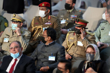 سخنرانی رهبر انقلاب در مراسم سالگرد رحلت امام خمینی (ره)