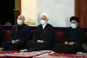 سخنرانی رهبر انقلاب در مراسم سالگرد رحلت امام خمینی (ره)