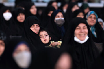 سخنرانی رهبر انقلاب در مراسم سالگرد رحلت امام خمینی (ره)