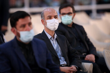 سخنرانی رهبر انقلاب در مراسم سالگرد رحلت امام خمینی (ره)