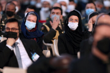 سخنرانی رهبر انقلاب در مراسم سالگرد رحلت امام خمینی (ره)