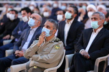 سخنرانی رهبر انقلاب در مراسم سالگرد رحلت امام خمینی (ره)