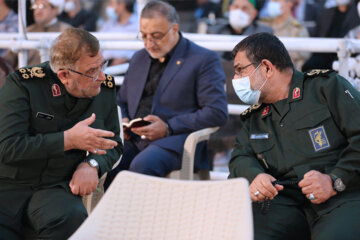 سخنرانی رهبر انقلاب در مراسم سالگرد رحلت امام خمینی (ره)