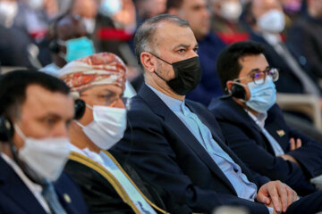 سخنرانی رهبر انقلاب در مراسم سالگرد رحلت امام خمینی (ره)