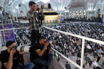 سخنرانی رهبر انقلاب در مراسم سالگرد رحلت امام خمینی (ره)