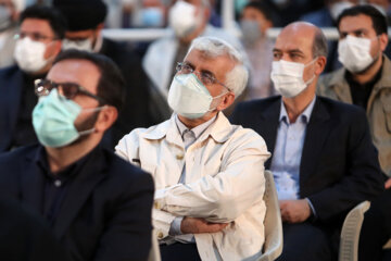 سخنرانی رهبر انقلاب در مراسم سالگرد رحلت امام خمینی (ره)