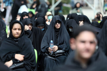 سخنرانی رهبر انقلاب در مراسم سالگرد رحلت امام خمینی (ره)