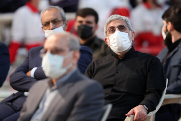 سخنرانی رهبر انقلاب در مراسم سالگرد رحلت امام خمینی (ره)