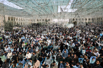 سخنرانی رهبر انقلاب در مراسم سالگرد رحلت امام خمینی (ره)