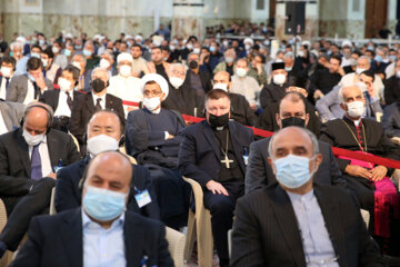 سخنرانی رهبر انقلاب در مراسم سالگرد رحلت امام خمینی (ره)