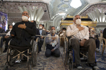 سخنرانی رهبر انقلاب در مراسم سالگرد رحلت امام خمینی (ره)