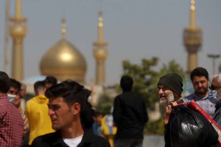 ۴ هزار و ۲۵۰ پاکدشتی زائر حرم امام راحل می‌شوند
