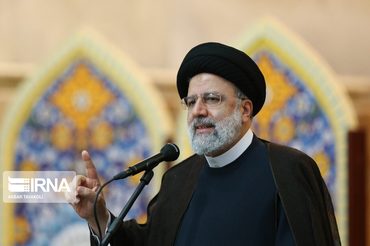 نشست شورای اداری چهارمحال و بختیاری با حضور رییس جمهور آغاز شد