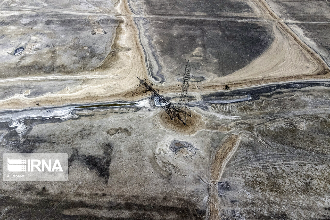 نگرانی از بحرانی شدن وضعیت تالاب هورالعظیم نگرانی از بحرانی شدن وضعیت تالاب هورالعظیم