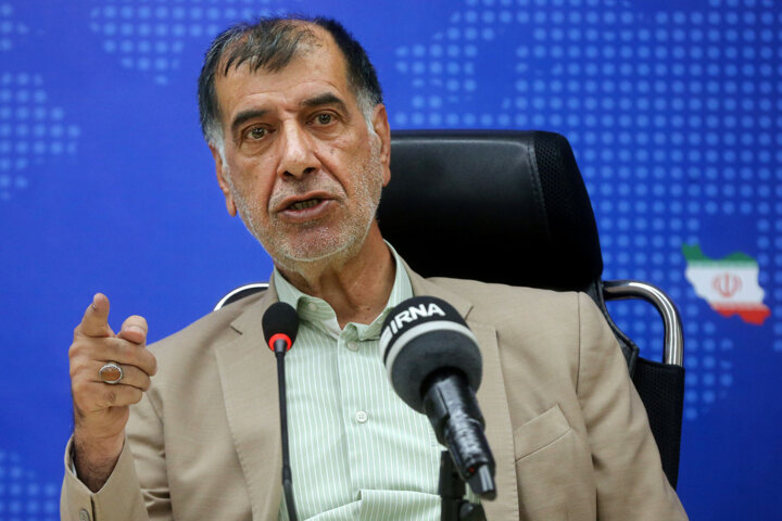 باهنر: فقط دولت سیزدهم جرات و همت عادلانهسازی یارانهها را داشت/ برقراری ارتباط مستقیم با مردم تصویر جذابی است