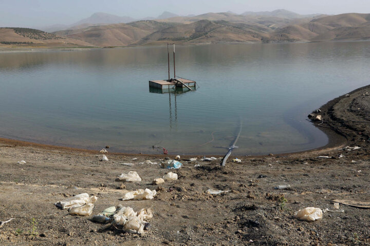 سازگاری با کمآبی در کرمان؛ از تشکیل اتاق فکر تا هوشمندسازی آب کشاورزی