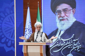 سومین اجلاسیه بین المللی فعالان مهدوی برگزار شد سومین اجلاسیه بین المللی فعالان مهدوی برگزار شد