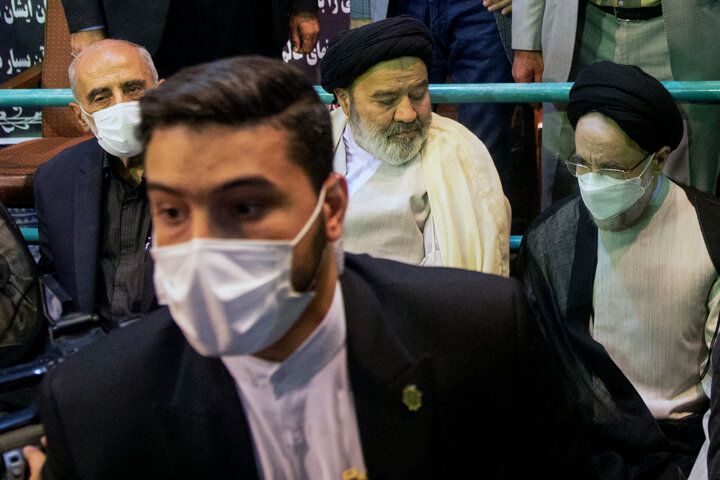 مروری بر مهمترین اتفاقات سال ۱۴۰۱/ عجب سالی از سر گذراندیم!