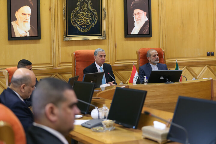 Iran-Iraq to launch visa waiver gradually