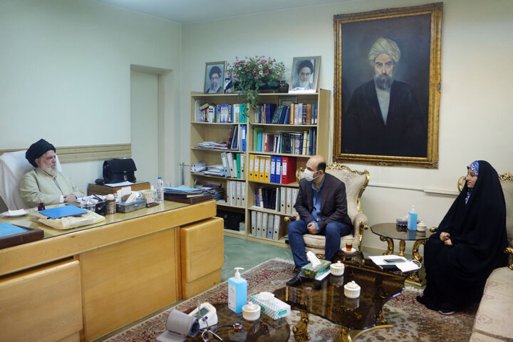 برج عاج نشینی با فدایی مردم بودن یک رئیسجمهور خیلی فرق دارد / دولت سیزدهم امید ایجاد کرد 2