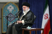 İslam İnkılabı Lideri: Siyonist Rejimi İlişkileri Normalleştirmeye Doğru Giden Ülkeleri İstismar Ediyor