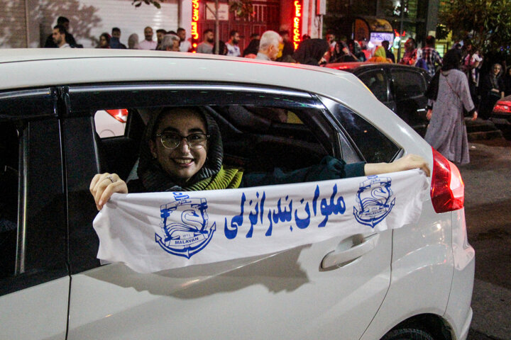 فرصتسوزی به روش ملوانی در بازار نقل و انتقال لیگ برتر