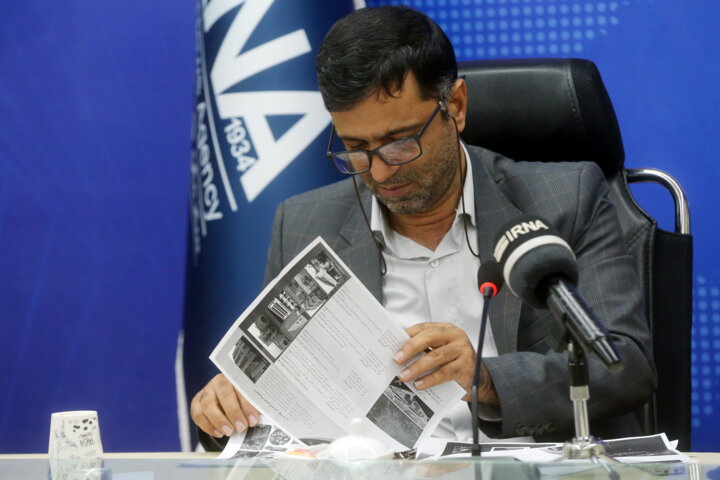 نابودی و آلودگی حاصل نبود مطالعات جامع در حفظ منابع دریایی / تلاش برای ایجاد شبکه پژوهشگاهی مرتبط با کشورهای مسلمان 4