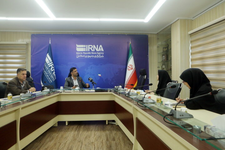 نابودی و آلودگی حاصل نبود مطالعات جامع در حفظ منابع دریایی / تلاش برای ایجاد شبکه پژوهشگاهی مرتبط با کشورهای مسلمان 5