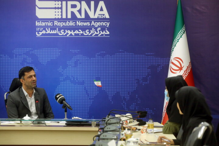 نابودی و آلودگی حاصل نبود مطالعات جامع در حفظ منابع دریایی / تلاش برای ایجاد شبکه پژوهشگاهی مرتبط با کشورهای مسلمان 2
