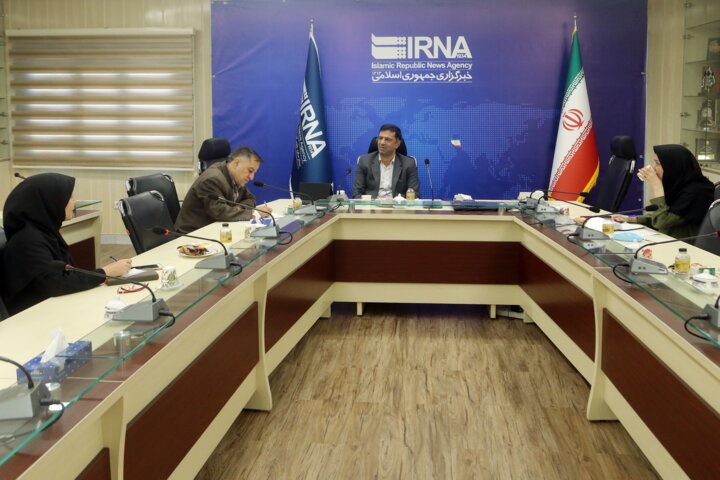 نابودی و آلودگی حاصل نبود مطالعات جامع در حفظ منابع دریایی / تلاش برای ایجاد شبکه پژوهشگاهی مرتبط با کشورهای مسلمان 3