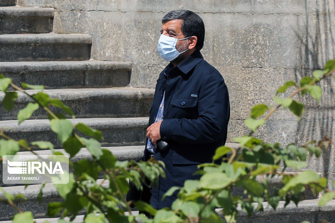 ضرغامی: زیرساخت سرمایهگذاری در گردشگری چهارمحال و بختیاری فراهم شود ضرغامی: زیرساخت سرمایهگذاری در گردشگری چهارمحال و بختیاری فراهم شود