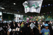 چهار هزار پلیس مسوول تامین امنیت اجتماع امام رضایی‌های تهران