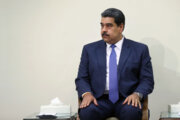 رییس جمهور ونزوئلا: ایران قدرت در حال ظهور دنیای جدید است