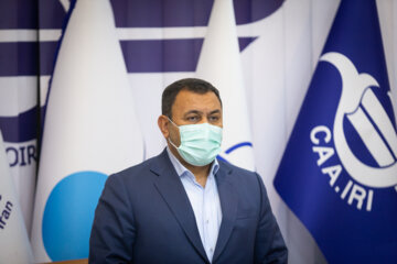 تعداد ناوگان هلیکوپتری غیرنظامی کشور به ۱۲۱ فروند رسید