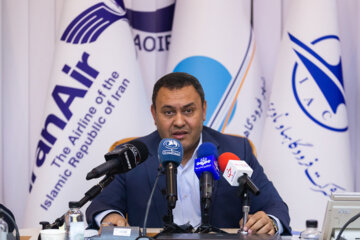 برای پوشش دادن تمام تقاضا، به ۵۵۰ فروند هواپیما نیاز داریم