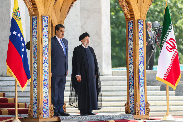سفر مادورو به ترکیه، الجزایر و ایران؛ سند ناکامی نشست لس‌آنجلس