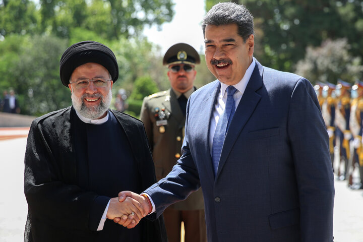 نگاه ویژه رسانههای جهان به نقشهراه روابط ایران-ونزوئلا در مسیر خنثیسازی تحریمها