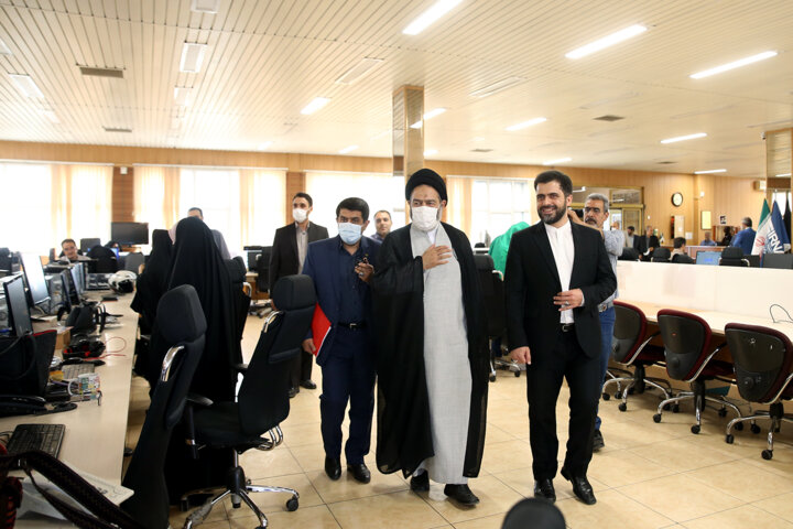برقراری حج عمره مستلزم روابط سیاسی است/ تاکید بر برگزاری مراسم برائت از مشرکین با حضور همه مسلمانان + فیلم