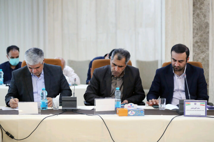 مدیرکل صمت همدان: معادن این استان پتانسیل افزایش صادرات دارد