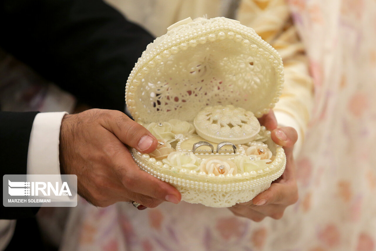 وقتی فانتزیها جای خود را به ملاکهای واقعی ازدواج میدهد وقتی فانتزیها جای خود را به ملاکهای واقعی ازدواج میدهد