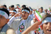 رقابت نوجوانان تهرانی در مسابقه «هم‌سُرا»