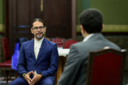 وزیر ارتباطات ونزوئلا: محور تهران-کاراکاس، اولویت آینده اقتصادهای جهان 